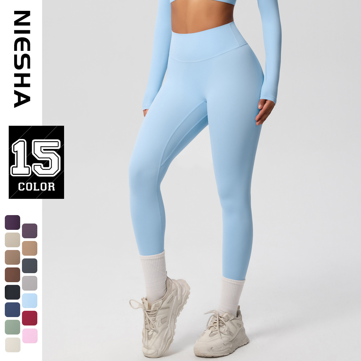Fitness Leggings